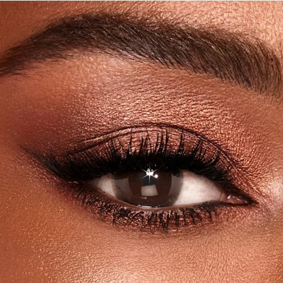 Charlotte Tilbury Bejewelled Eyes to Hypnotise Limited Edition New in Box